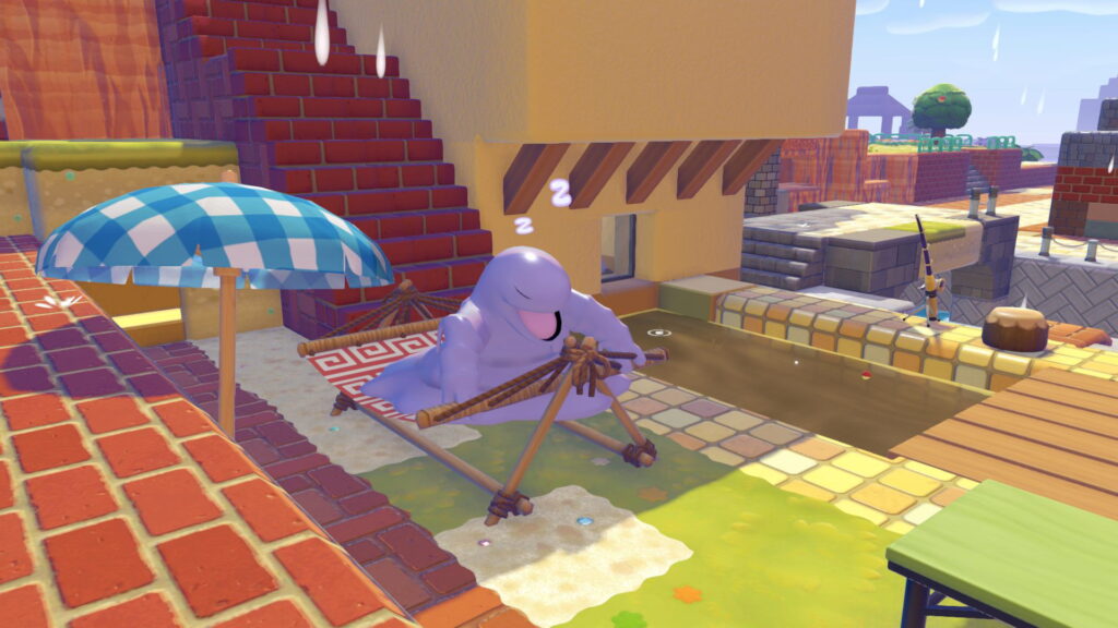 Grimer